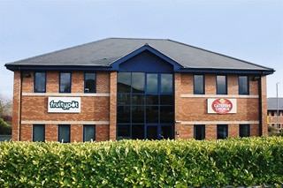 Caterers Choice Office