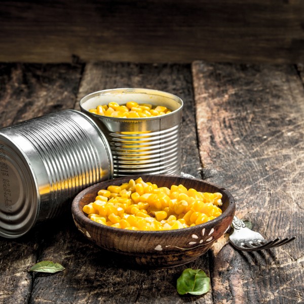 Caterers Choice Sweetcorn