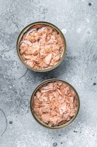 Caterers Choice Tuna